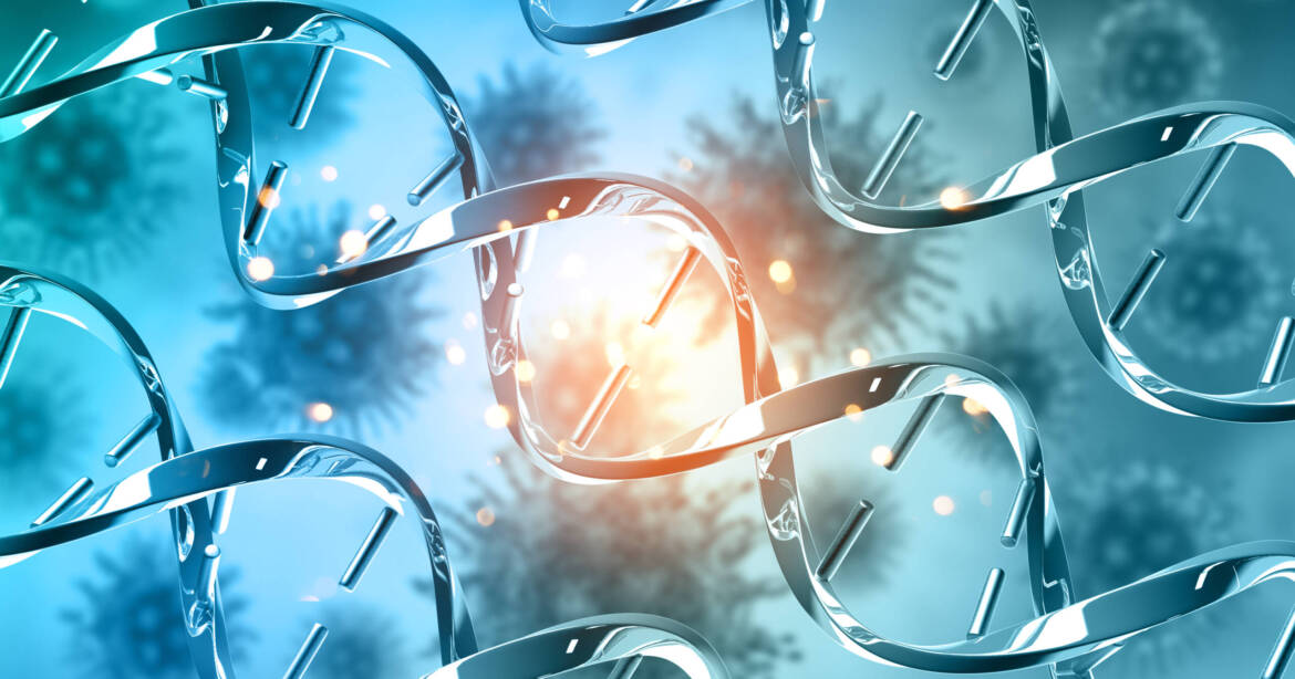 Radicales libres ¿Enemigos del neurodesarrollo?