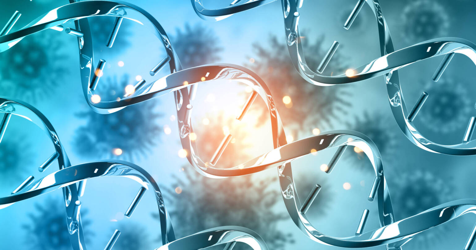 Radicales libres ¿Enemigos del neurodesarrollo?